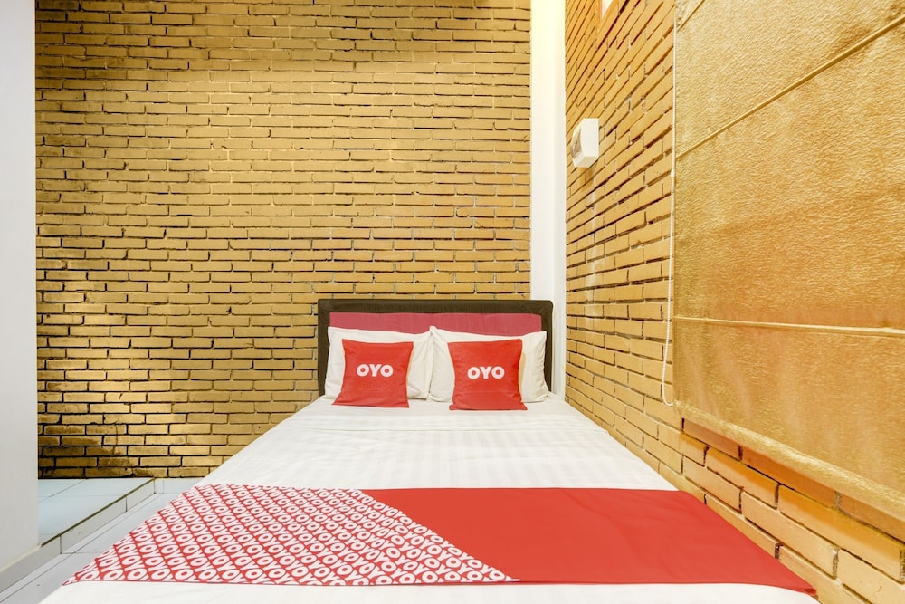 Deluxe Double Room - Photo 2