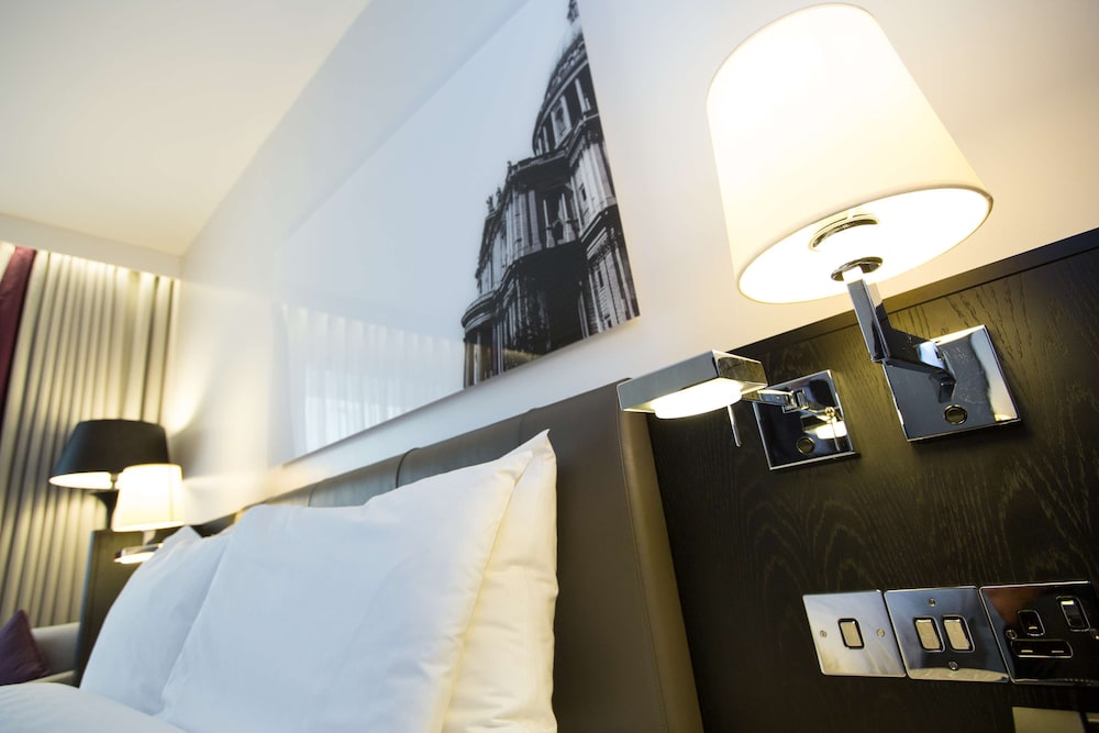 Deluxe Room, 1 Double Bed, Accessible