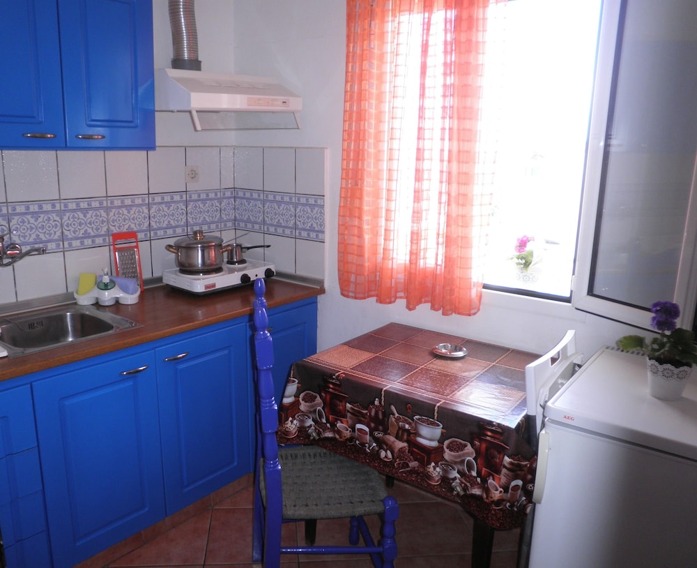 Family Apartment, 1 Double Bed With Sofa Bed, Non Smoking photo 3