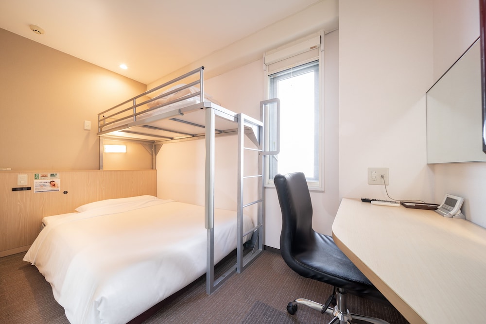 Twin Room (Bunk Bed) - Photo 1