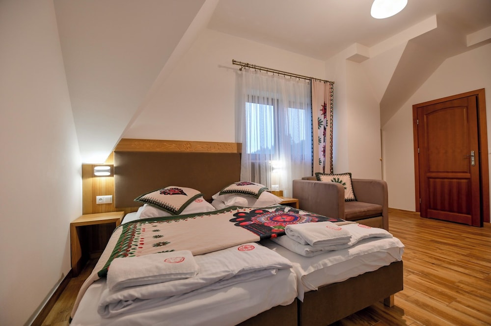Deluxe Quadruple Room photo 1