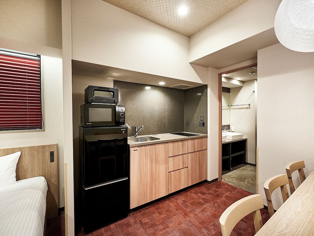 Grand Japanese Room, Non Smoking (Basement floors may be assigned) - Photo 11