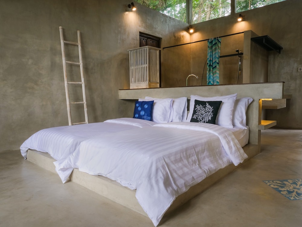 Double or Twin Room, Ground Floor - Photo 2