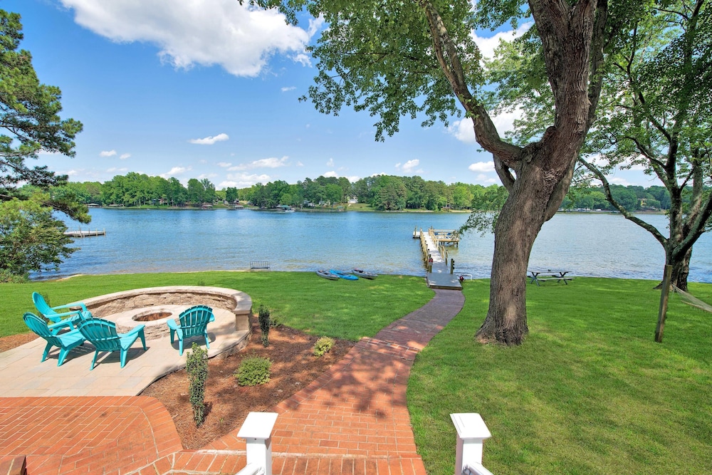 House, Multiple Beds, Lake View (Summer STATus) photo 3