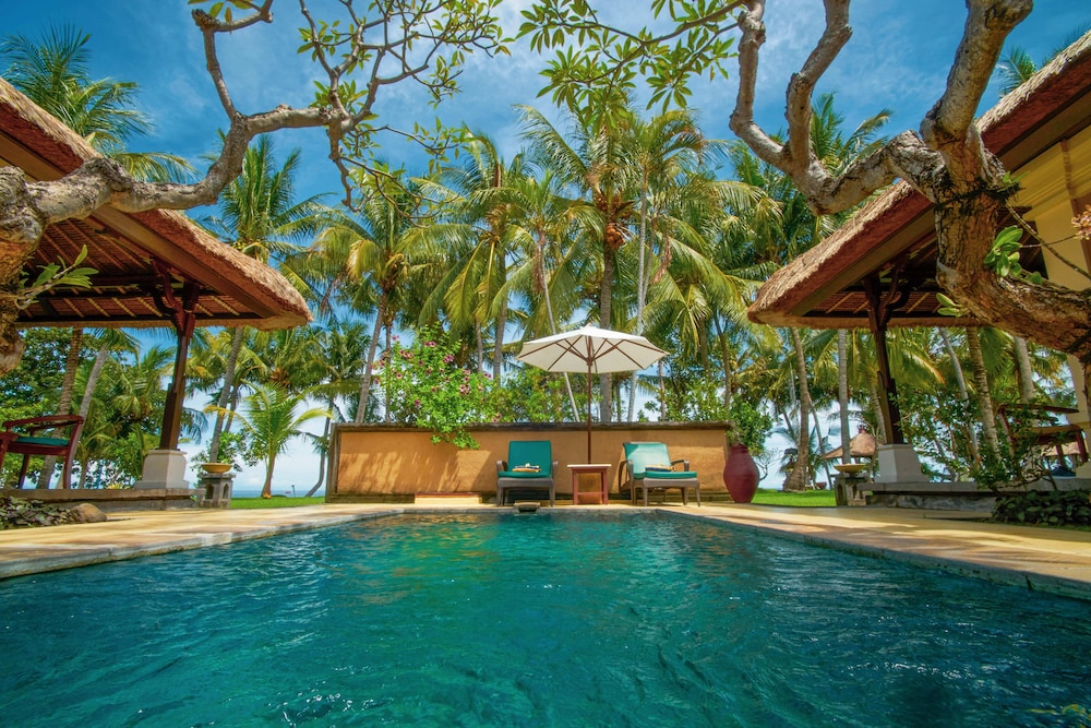 Two Bedroom Pool Villa - Photo 12