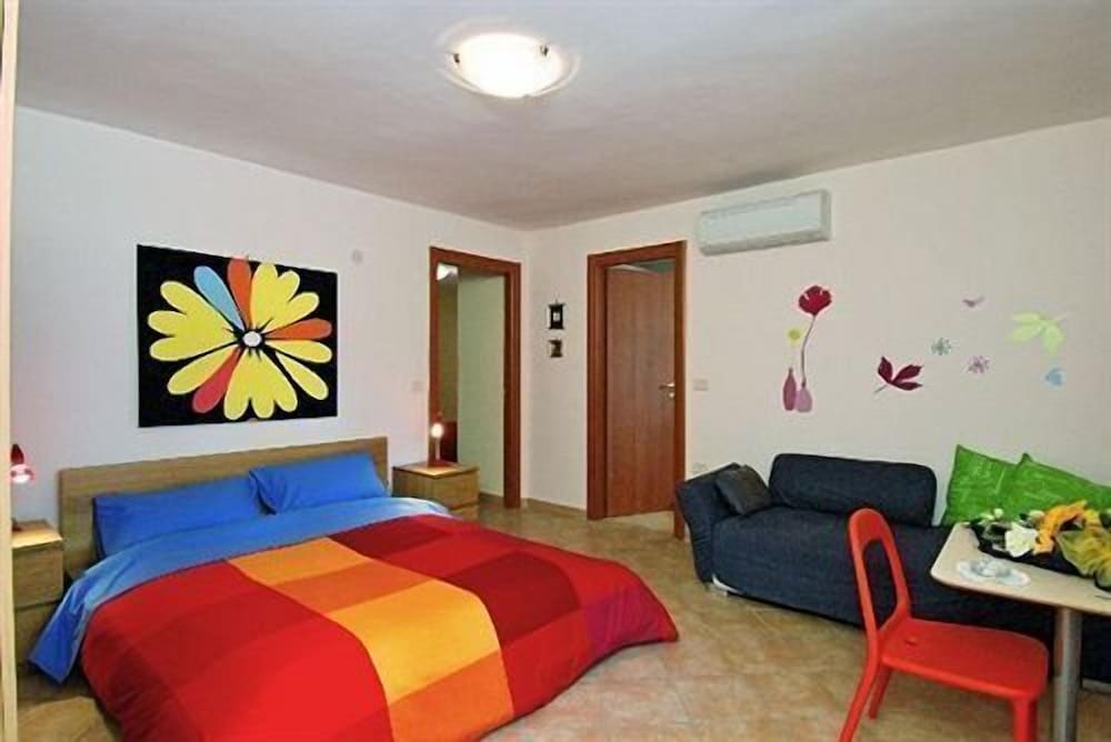 Quadruple Room photo 1
