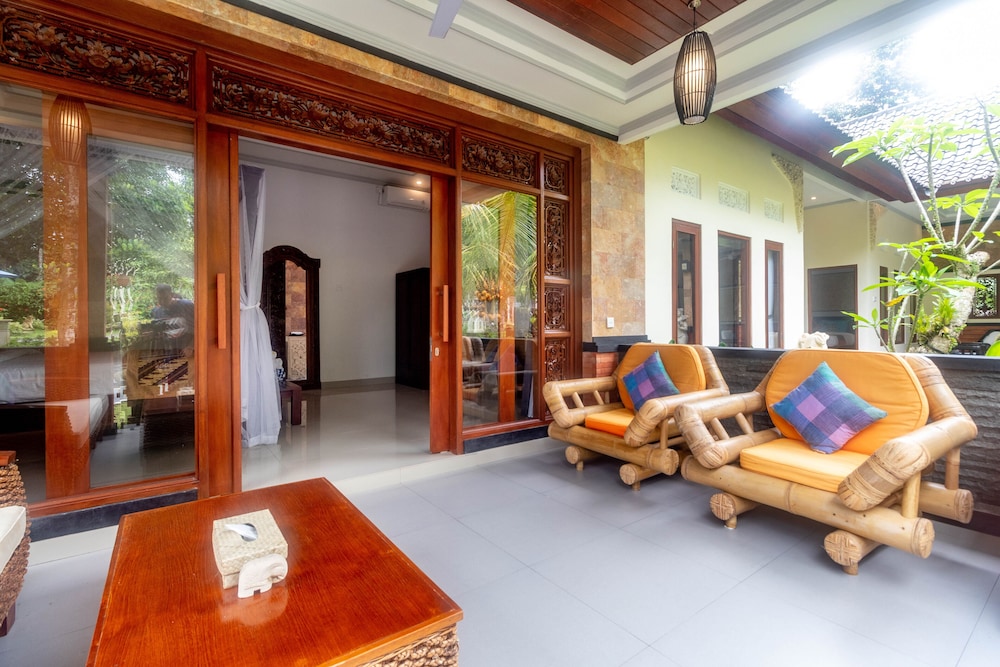 Balinese Suite - Photo 7
