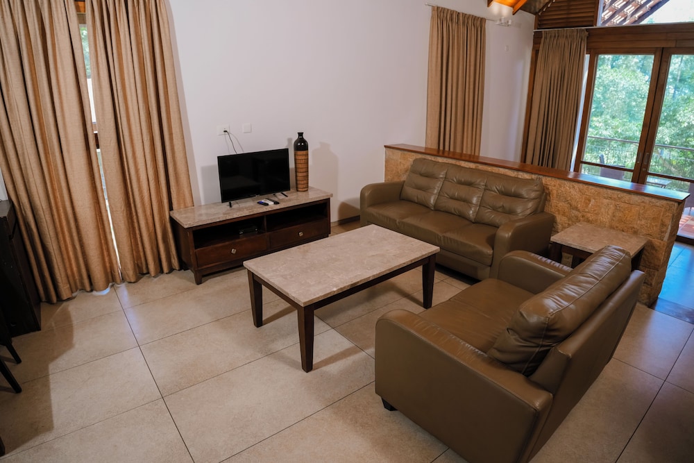 Premium Room, 1 King Bed, Balcony, Pool View photo 2