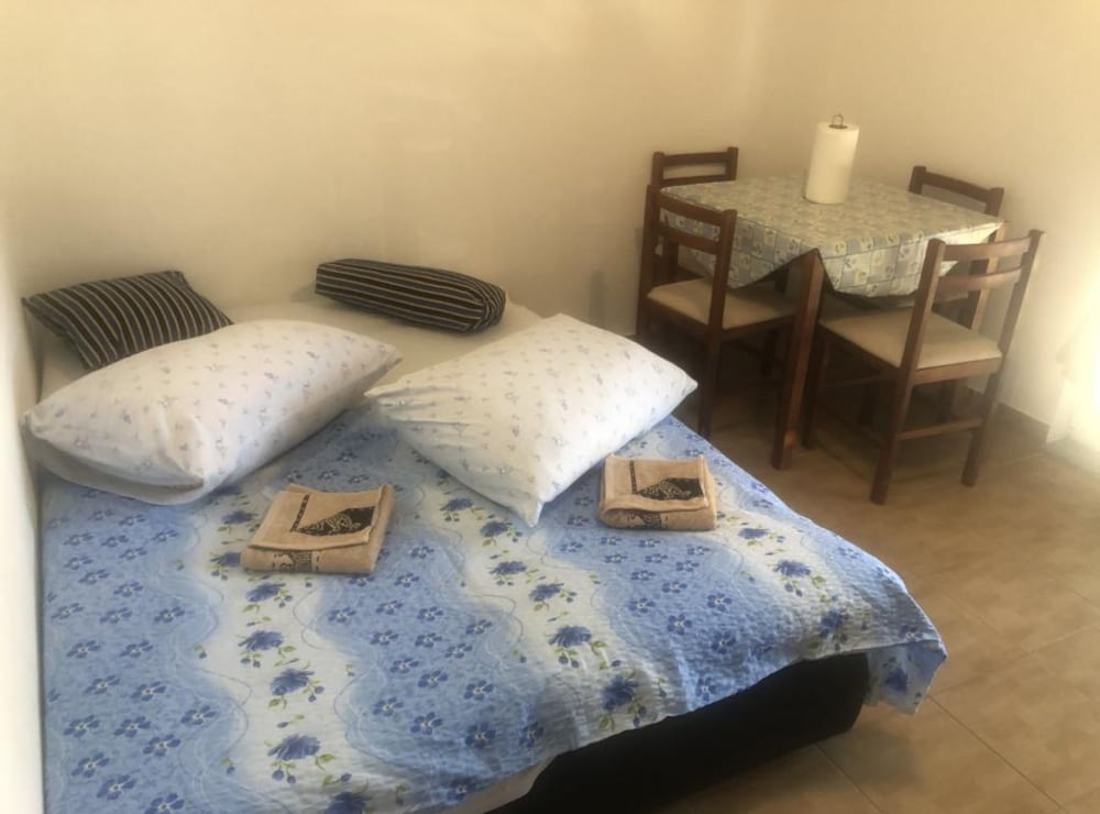 Apartment (One Bedroom Apartment with Terarce 7)