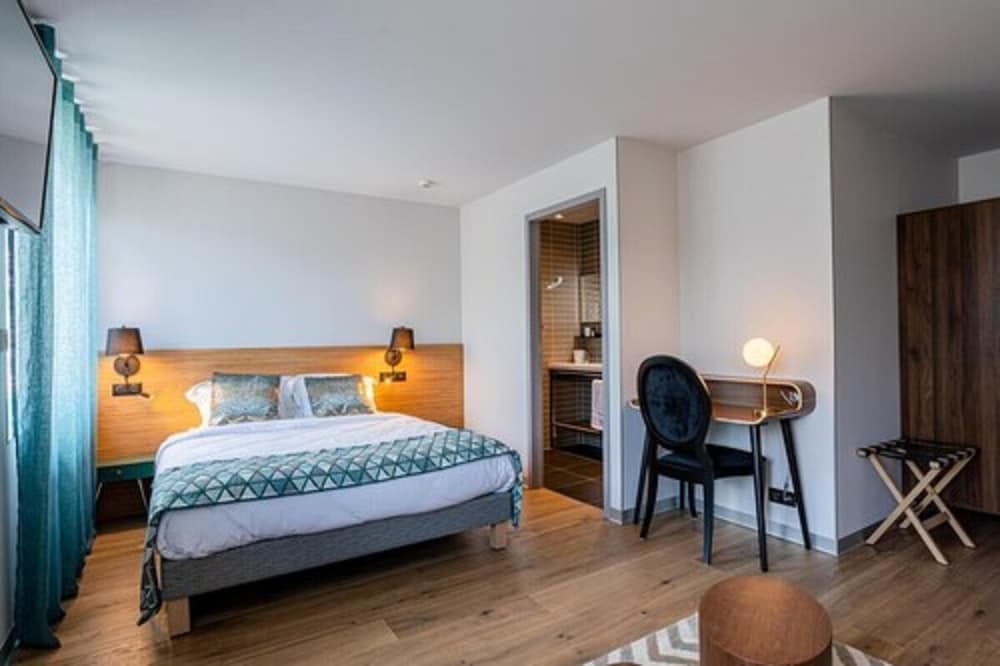 Comfort Double Room photo 1