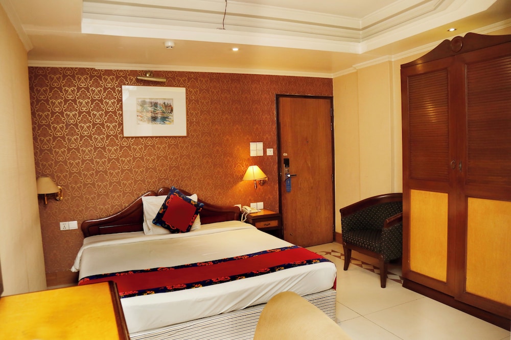 Deluxe Single Room photo 1
