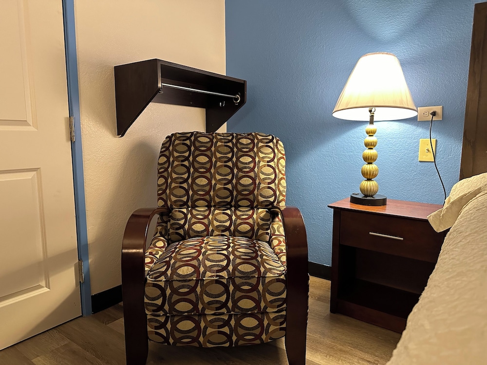 American Inn and Suites Bishop, Billede 4