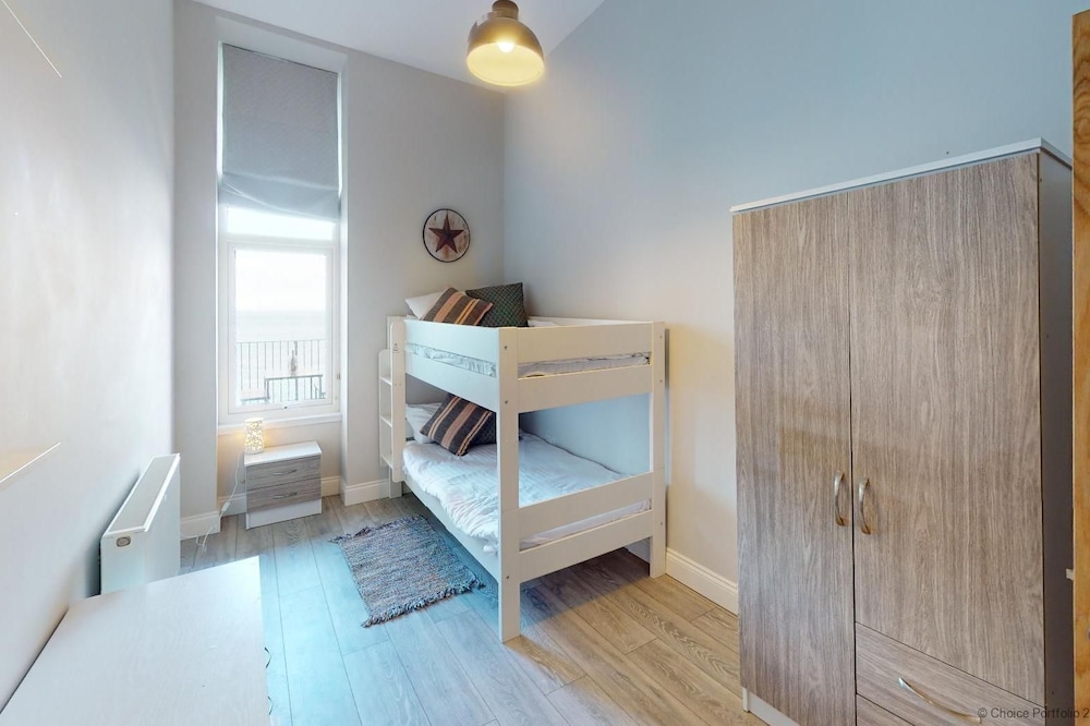 Panoramic Apartment