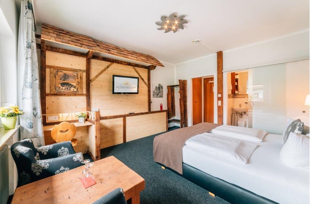 Classic Double Room photo 1
