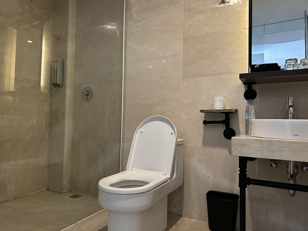 Grand Deluxe Stark Room photo 2