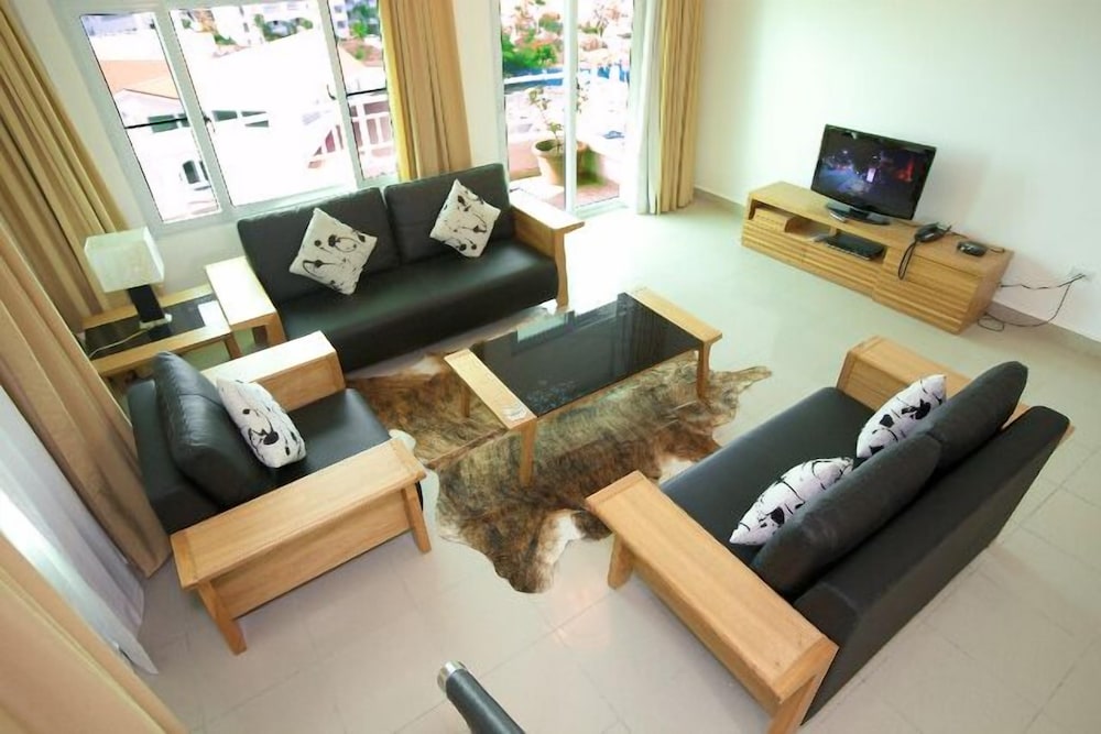 Suite, 2 Bedrooms