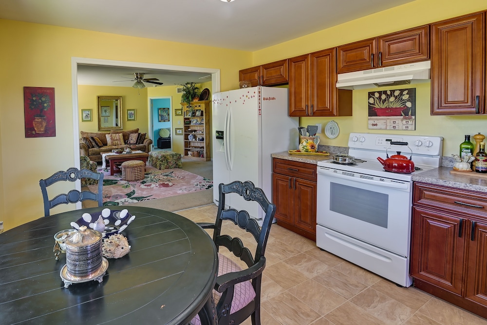 Cottage (2 Bedrooms) photo 3