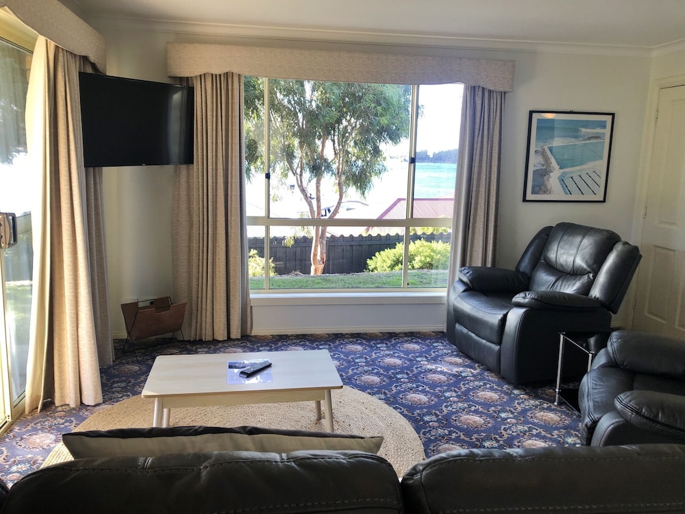 Maria Villa 7 - Waterview