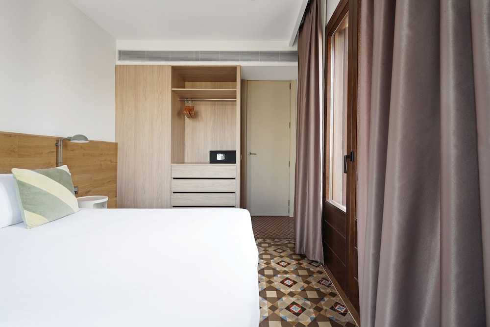 Apartamento, 2 habitaciones