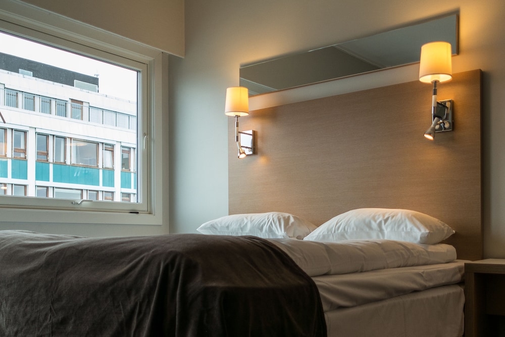 Standard Twin Room, 2 Twin Beds, Non Smoking - Photo 1