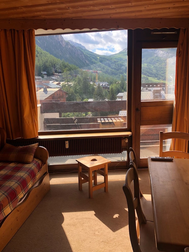Apartment, Ensuite (Les Cimes )