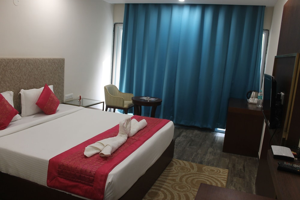 Family Quadruple Room, Multiple Beds - Photo 1