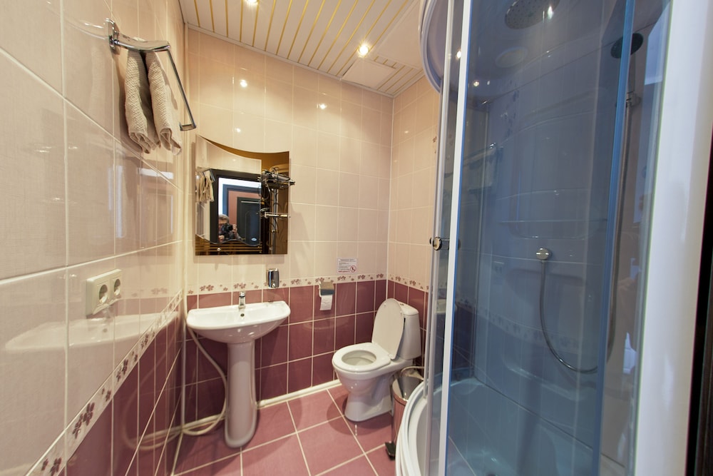 Standard Double Room photo 3