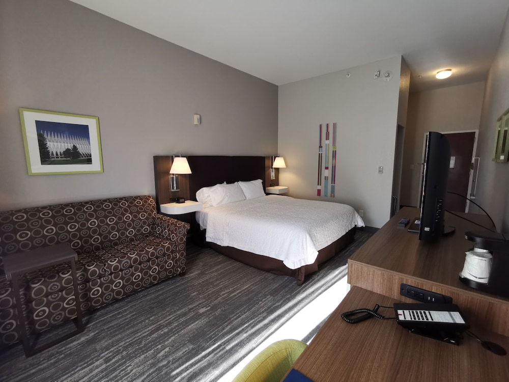 Room, 1 King Bed, Accessible, Non Smoking - Photo 3