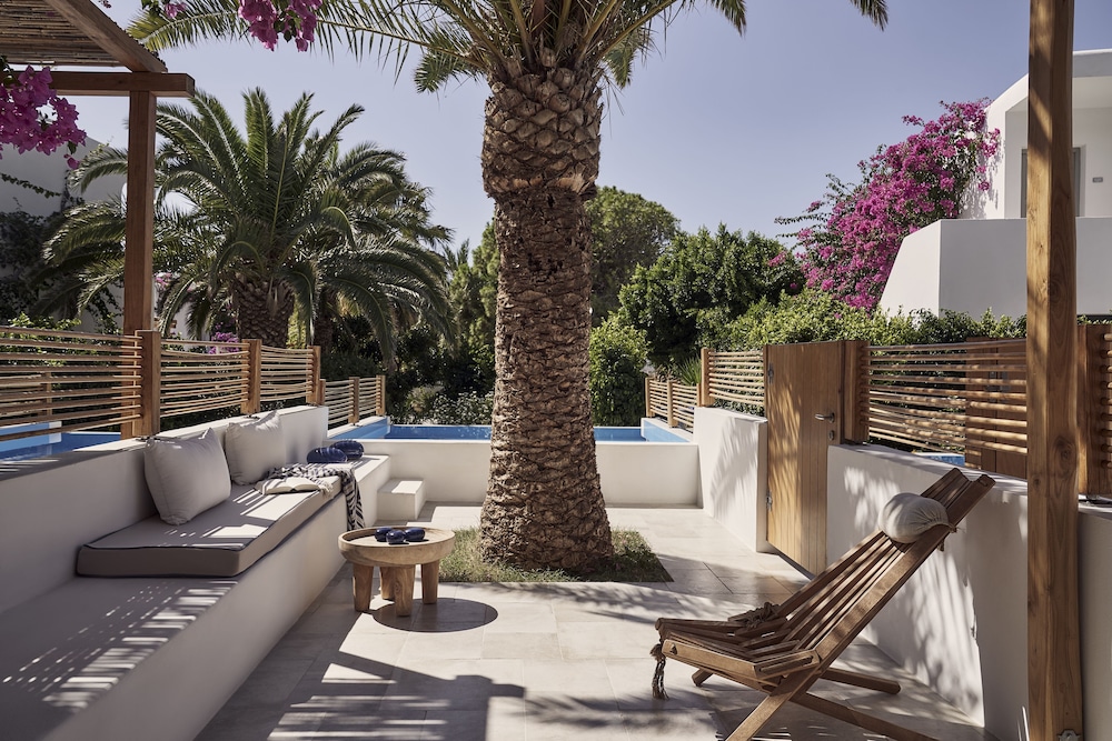 Studio Suite, Private Pool - Photo 9