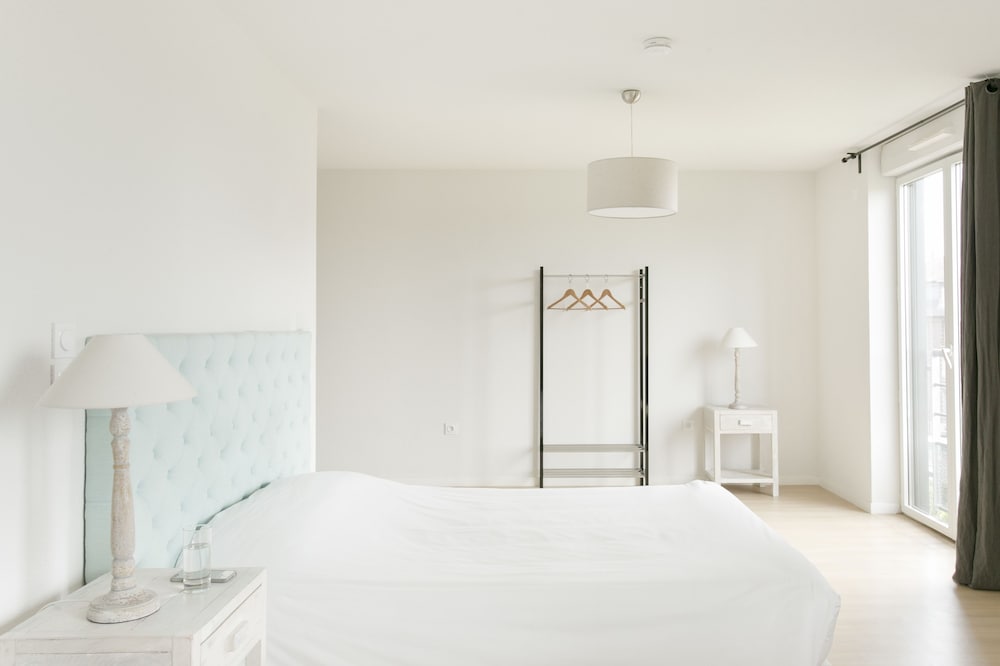 Comfort Studio, 1 Double Bed, Accessible, Non Smoking