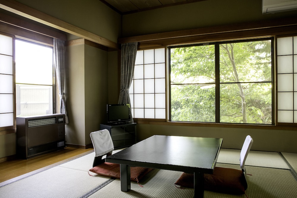 Small Japanese Style Room, Non Smoking