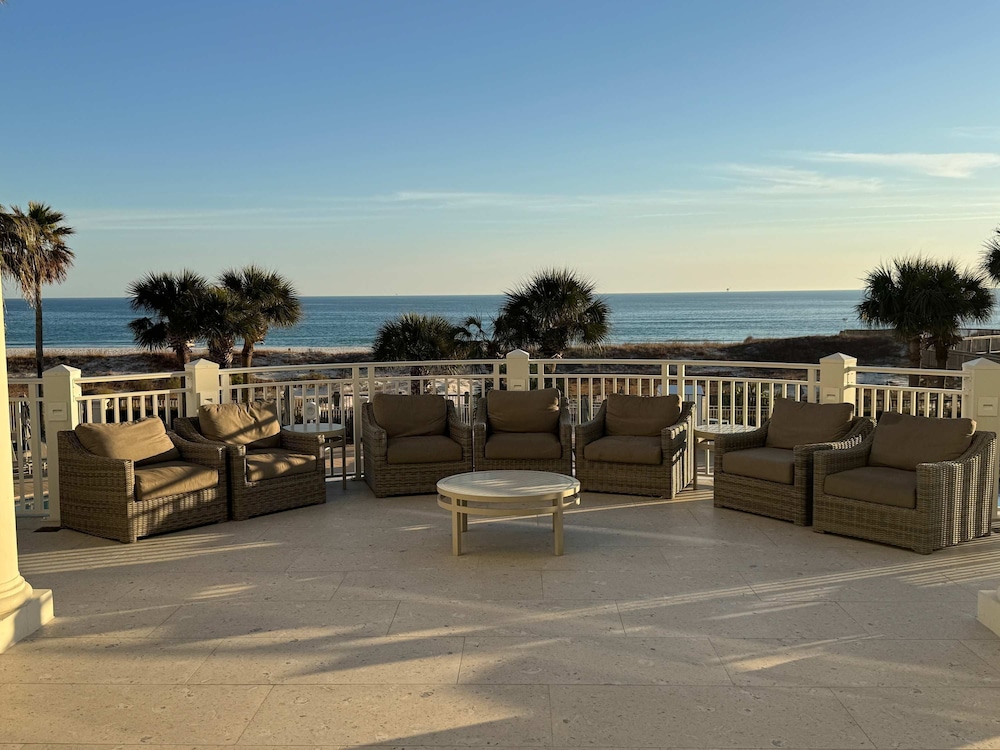 Spacious 3BR Resort Condo Steps From Gulf Beach, Foto 7