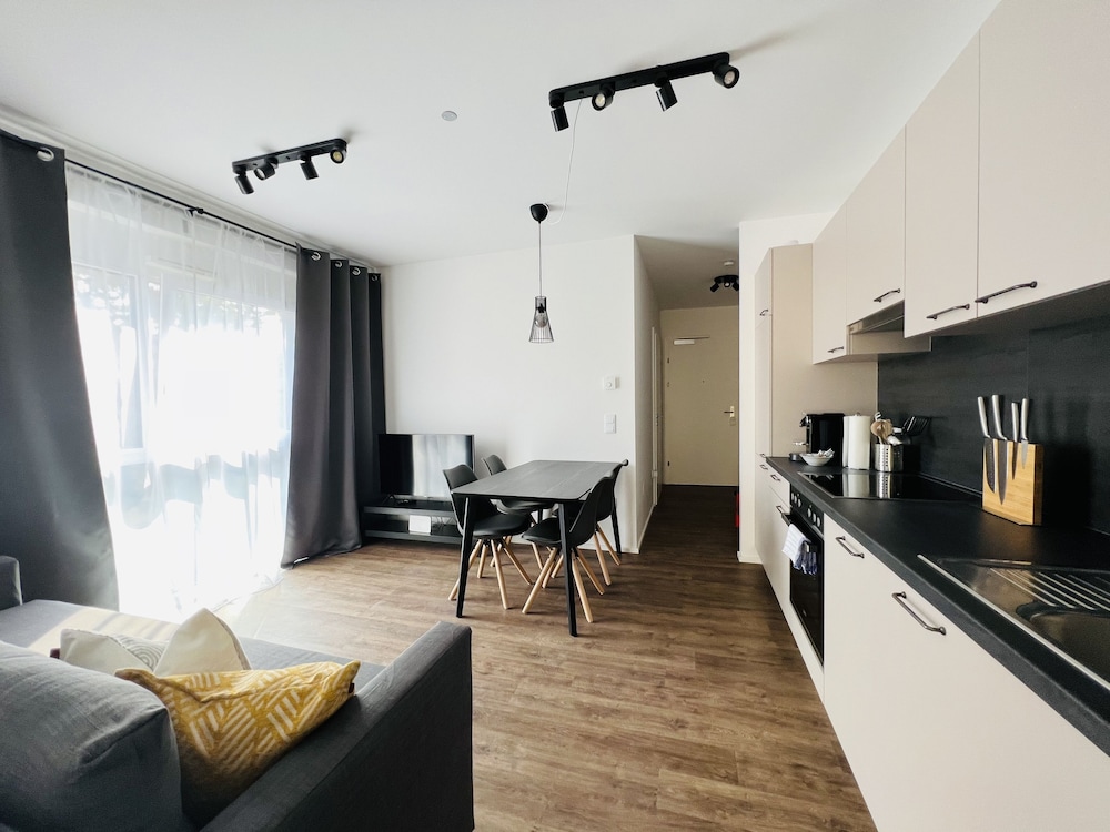 Comfort Apartment photo 3