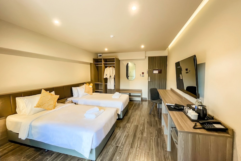 Deluxe Room photo 2