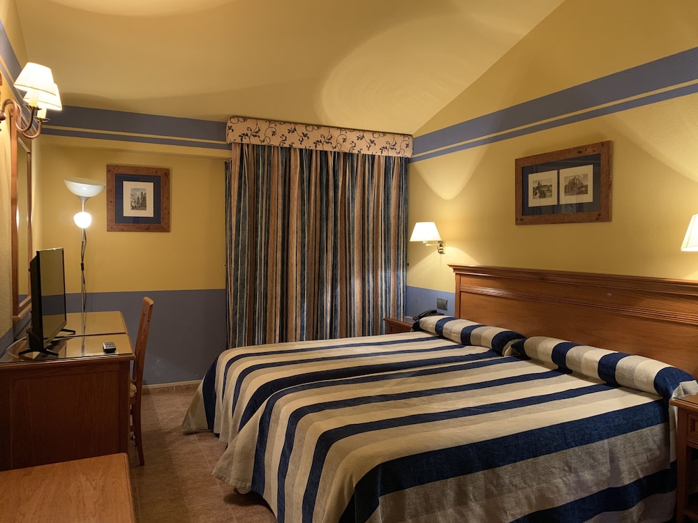Double Room Single Use photo 3