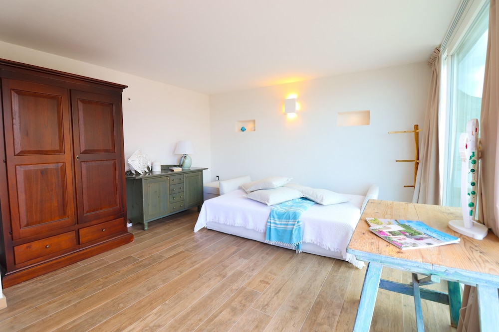 House, 1 Bedroom, Smoking, Terrace