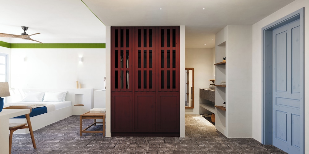 Signature Suite