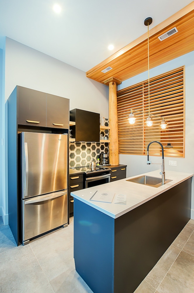 Loft, 1 Bedroom, Ground Floor (C101)