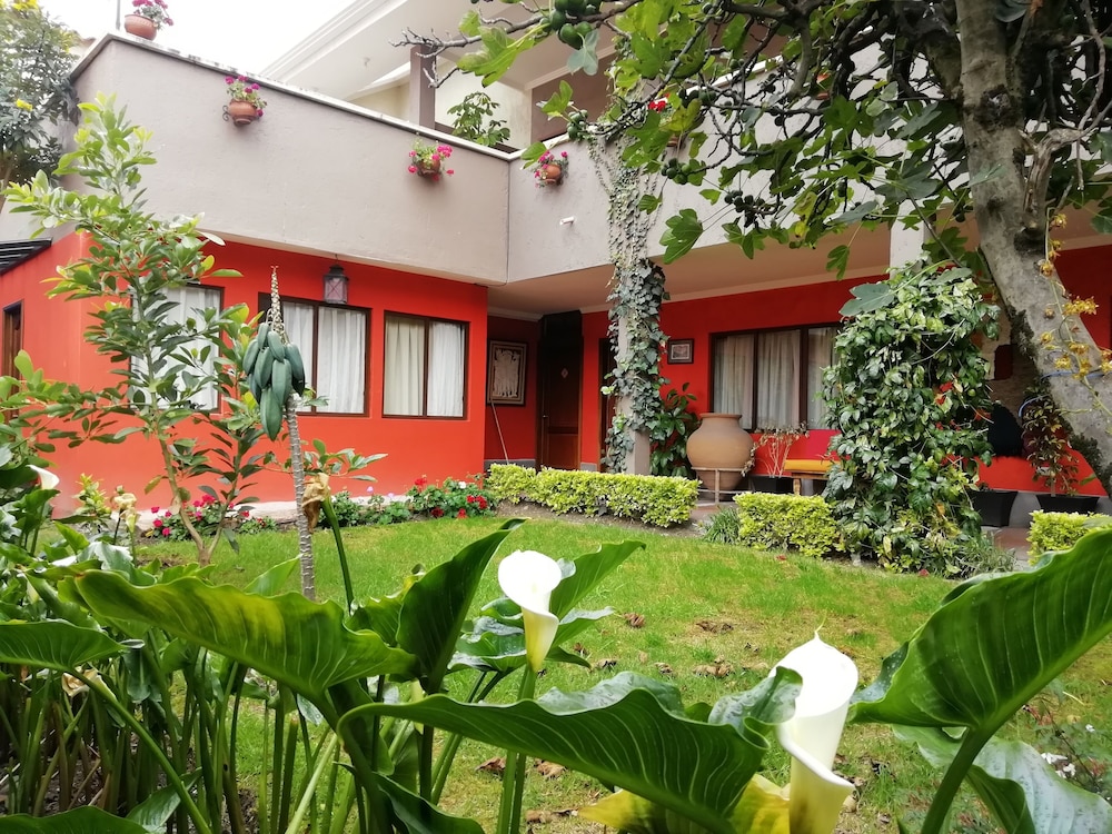 Family Room, Multiple Beds, Non Smoking, Garden View (5 People) photo 3