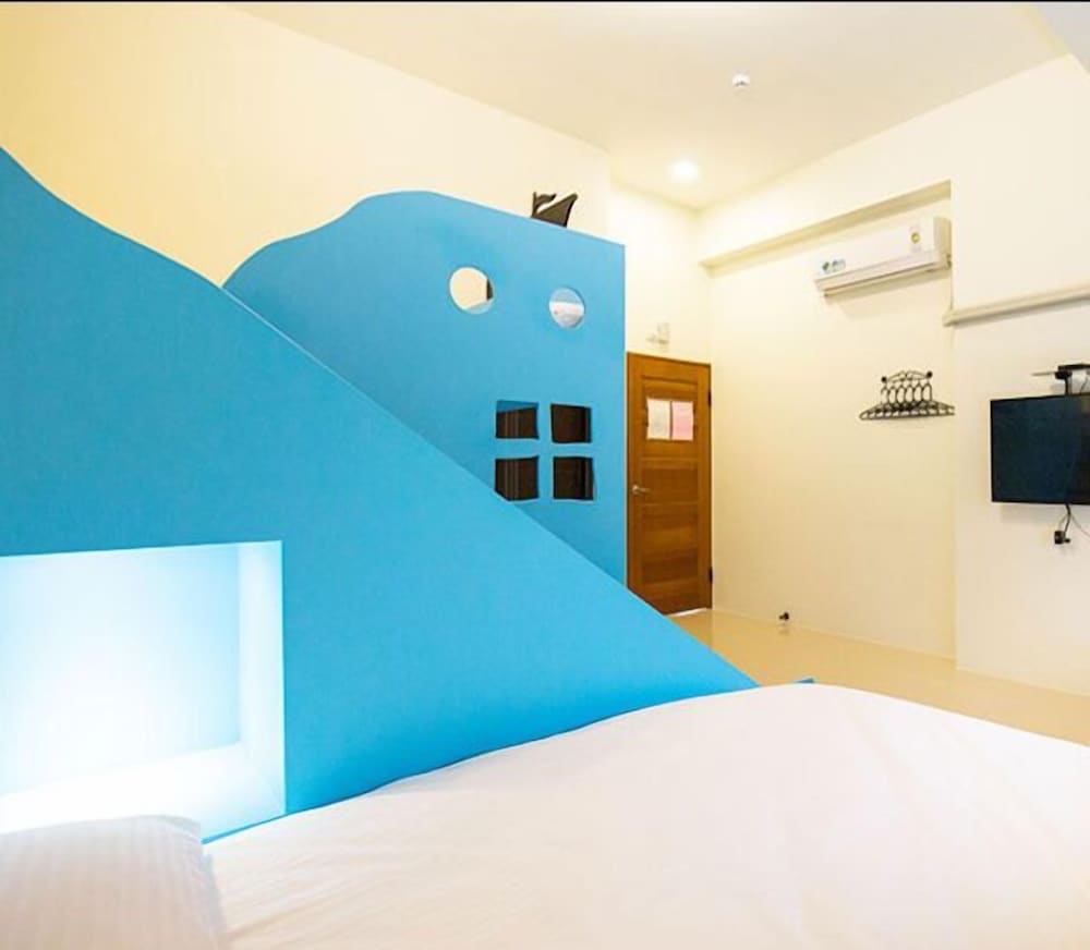 Superior Room photo 2