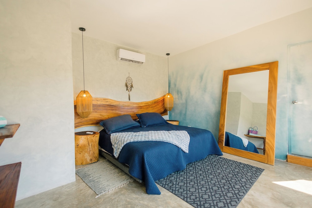 Deluxe Villa photo 1