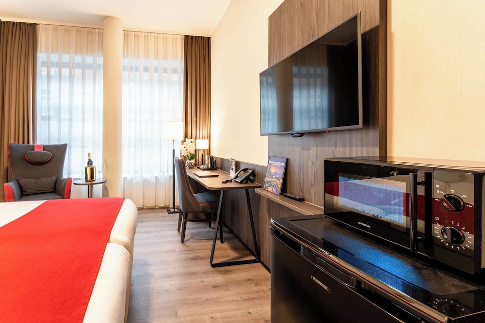 Comfort Double Room - Photo 8