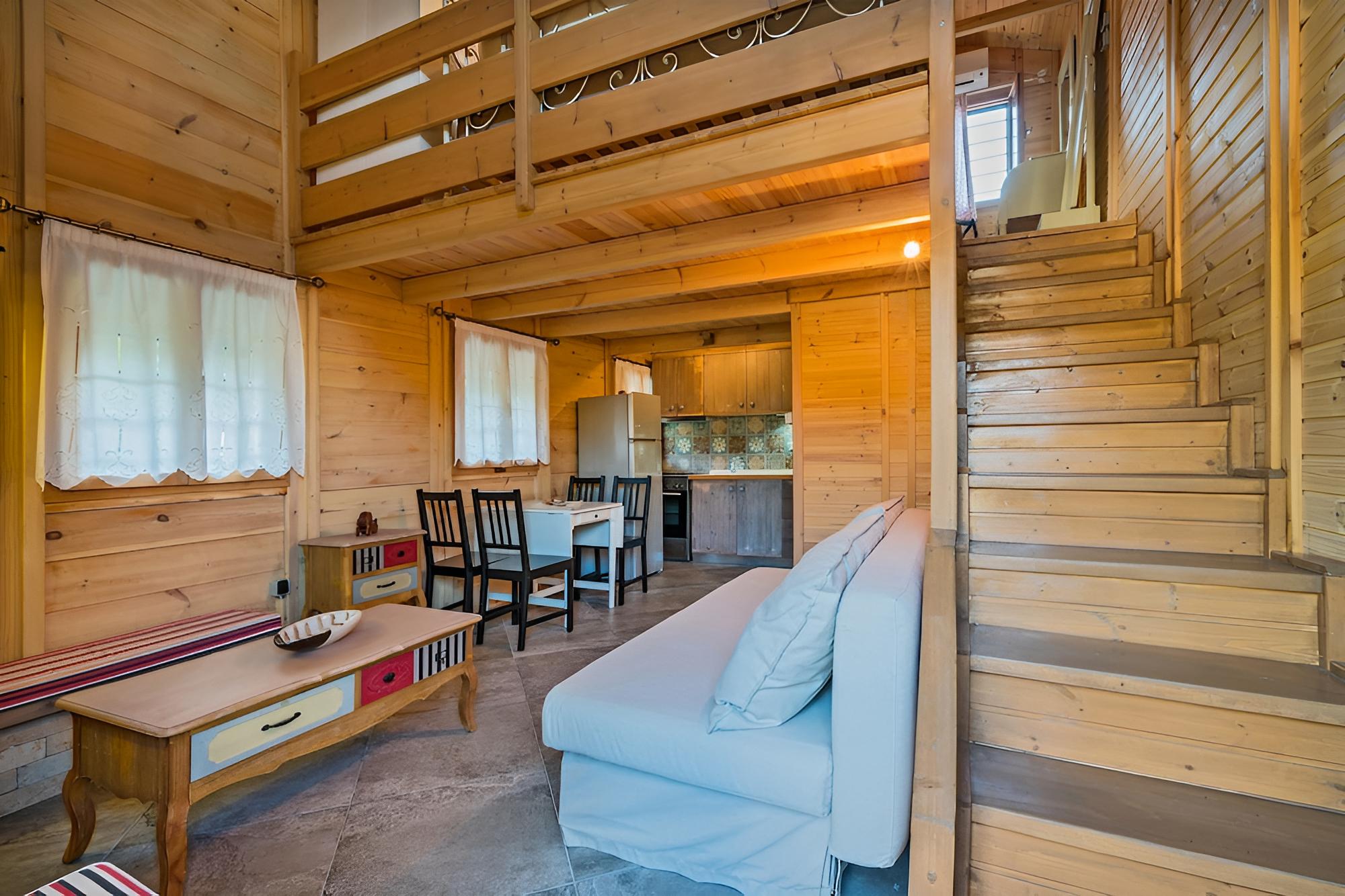 Family Bungalow photo 1