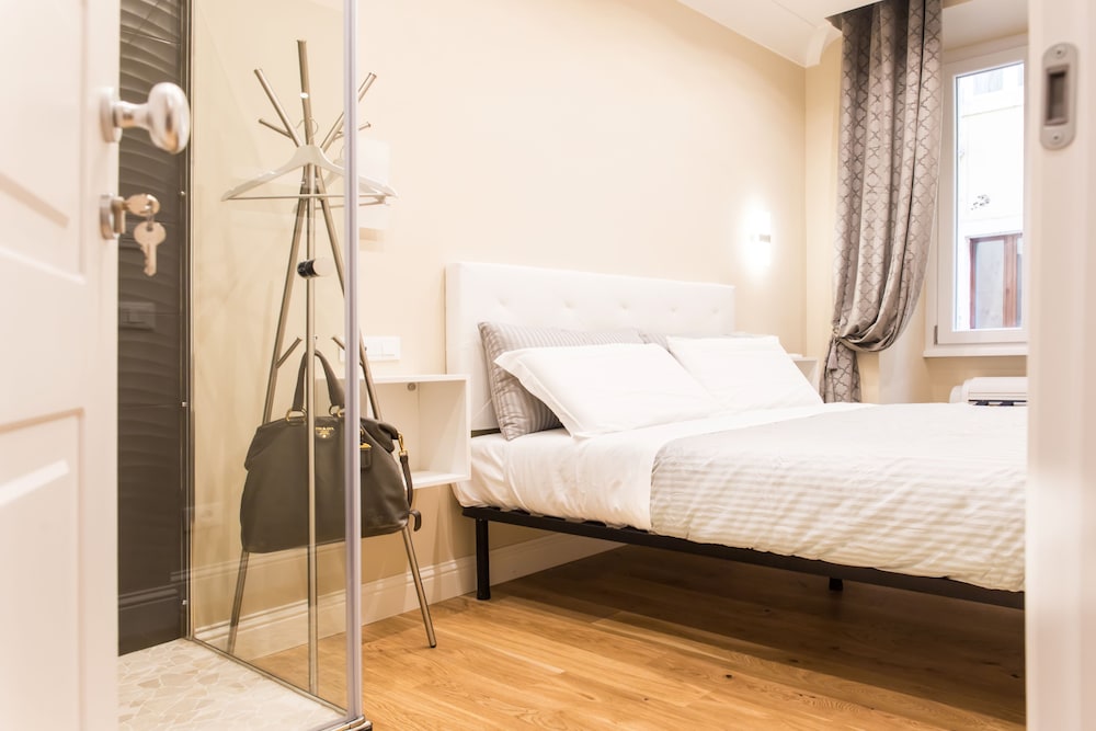 Economy Double Room Single Use photo 1