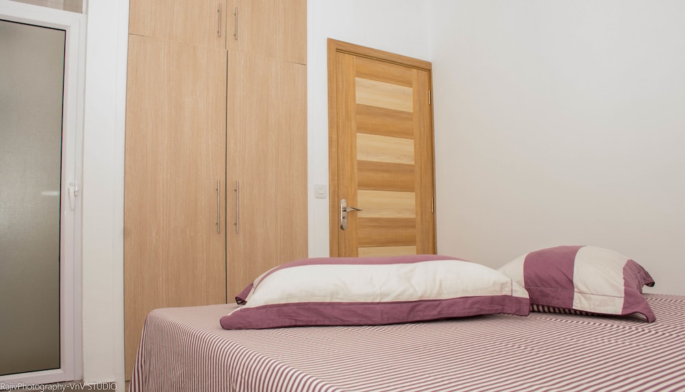 Deluxe Apartment, 2 Bedrooms photo 2