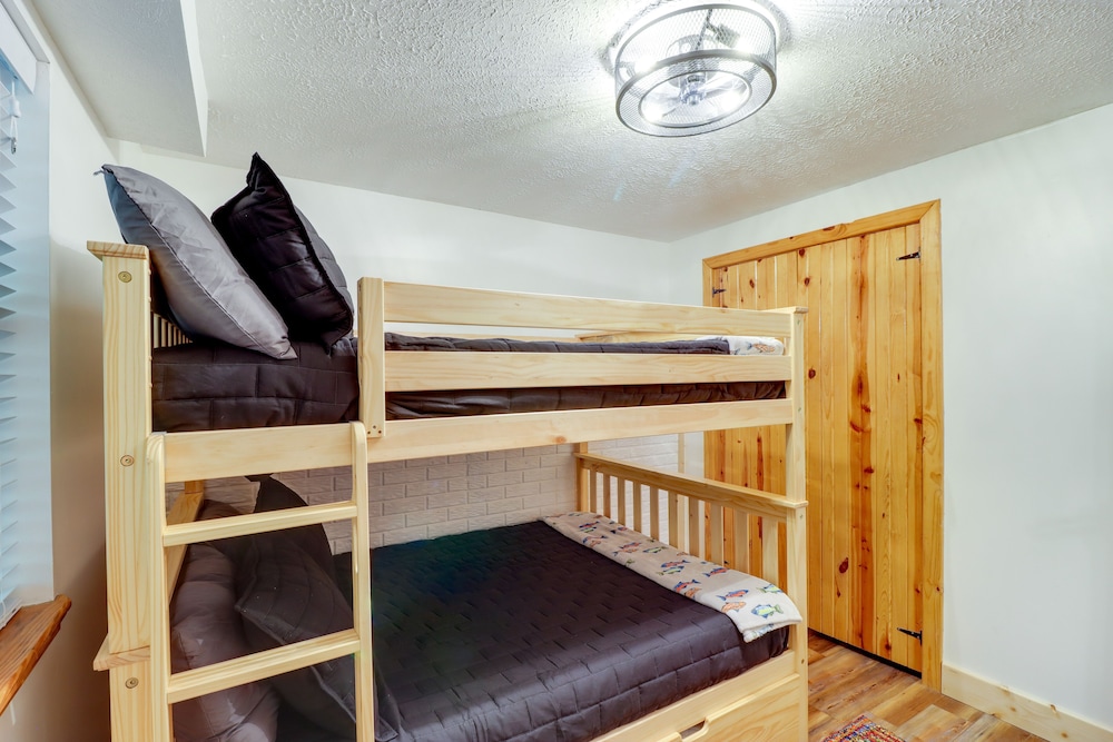 House (3 Bedrooms) photo 1