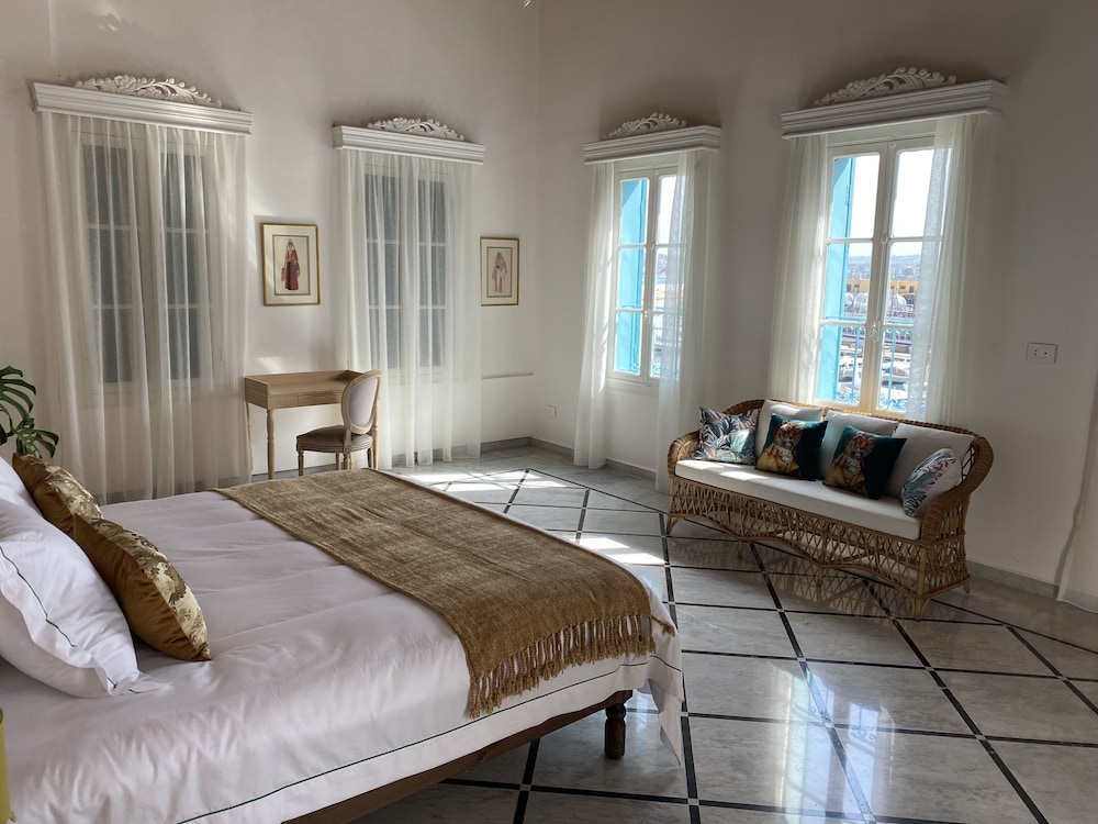 Presidential Suite photo 3