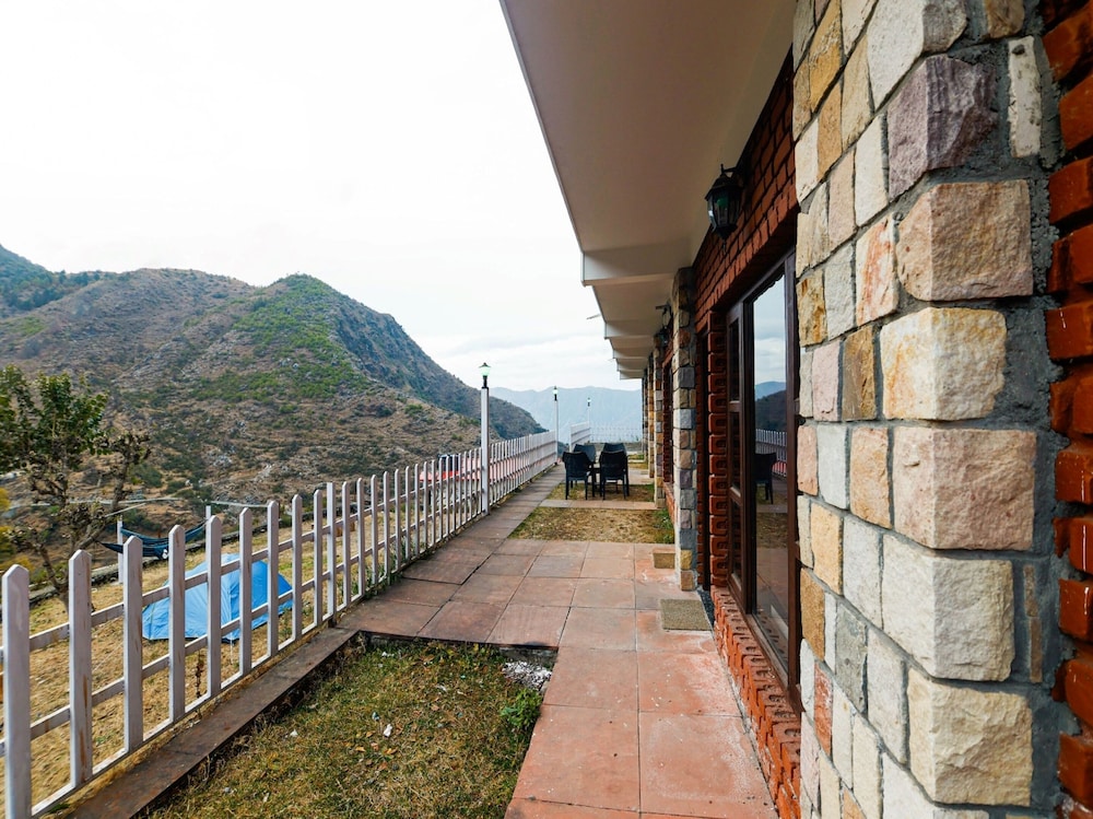 Deluxe Room, Mountain View photo 2