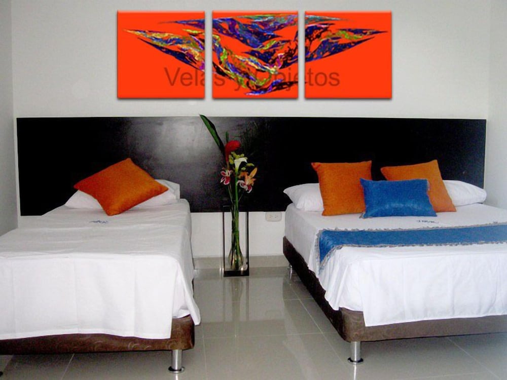 Double or Twin Room photo 3
