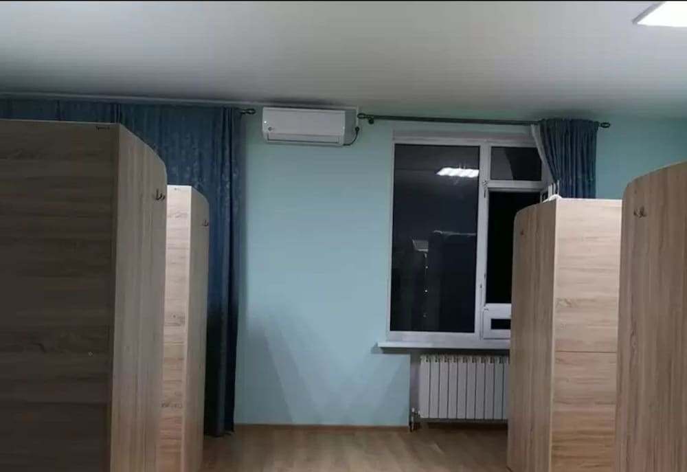 Basic Shared Dormitory, Mixed Dorm (10 Beds) photo 2
